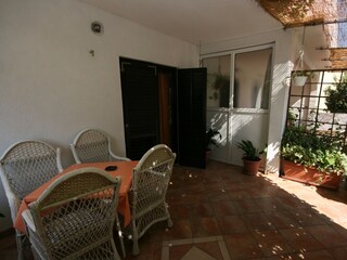 Apartment Mandre Features 12