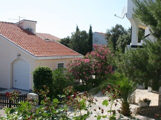 Apartment Mandre Features 13