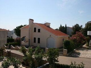 Apartment Mandre Ausstattung 14