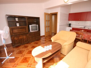 Apartment Pag (Stadt) Ausstattung 2