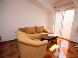 Apartment Pag (Stadt) Ausstattung 3