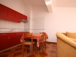Apartment Pag (Stadt) Ausstattung 4