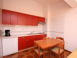 Apartment Pag (Stadt) Ausstattung 5