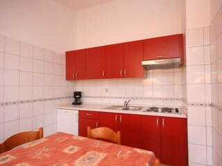 Apartment Pag (Stadt) Ausstattung 6