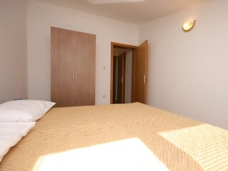 Apartment Pag (Stadt) Ausstattung 10
