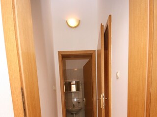 Apartment Pag (Stadt) Ausstattung 13