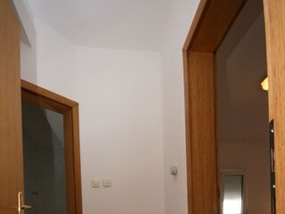 Apartment Pag (Stadt) Ausstattung 15