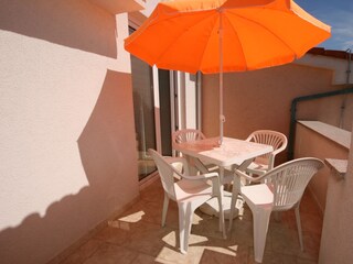 Apartment Pag (Stadt) Ausstattung 16