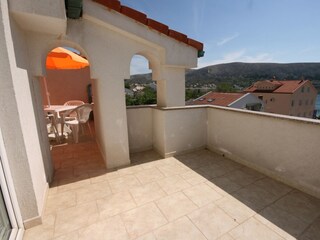 Apartment Pag (Stadt) Ausstattung 18
