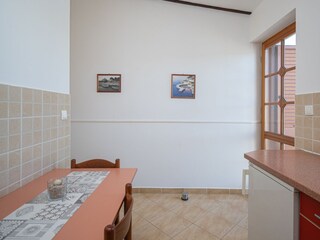 Apartment Verunić Ausstattung 2