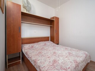 Apartment Verunić Ausstattung 3