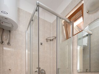 Apartment Verunić Ausstattung 4