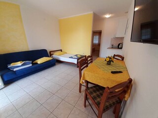 Apartment Gradac Ausstattung 2