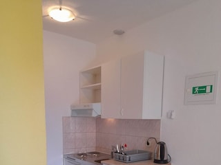 Apartment Gradac Ausstattung 4