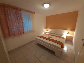 Apartment Gradac Ausstattung 5