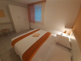 Apartment Gradac Ausstattung 6