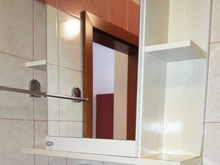 Apartment Gradac Ausstattung 10