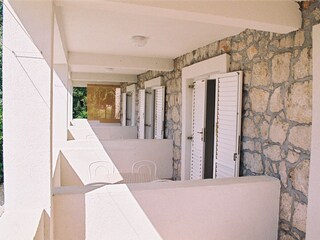 Apartment Gradac Ausstattung 12