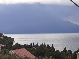 Apartment Gradac Ausstattung 13