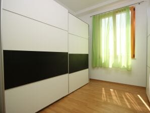 Two bedroom apartment with terrace Pakoštane, Biograd (A-6161-a) - Pakostane - image1