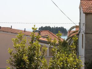 Two bedroom apartment with terrace Pakoštane, Biograd (A-6161-a) - Pakostane - image1