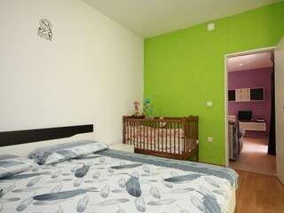Apartment Pakostane Ausstattung 5