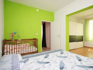 Apartment Pakostane Ausstattung 6