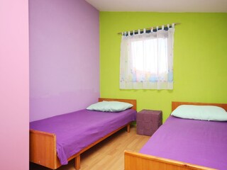 Apartment Pakostane Ausstattung 7