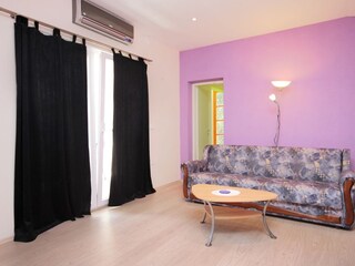 Apartment Pakostane Ausstattung 2