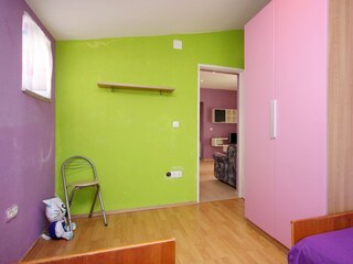Apartment Pakostane Ausstattung 7