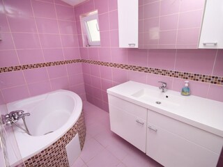 Apartment Pakostane Ausstattung 8