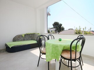 Apartment Pakostane Ausstattung 9