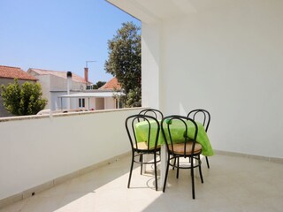 Apartment Pakostane Ausstattung 10