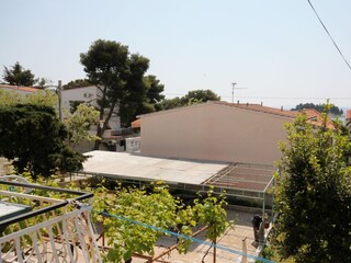 Apartment Pakostane Ausstattung 11