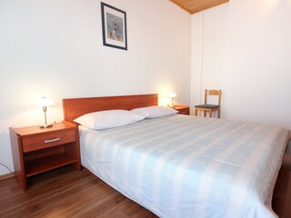 Apartment Mandre Ausstattung 3