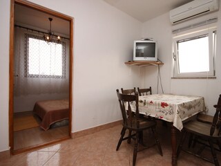 Apartment Bibinje Ausstattung 2
