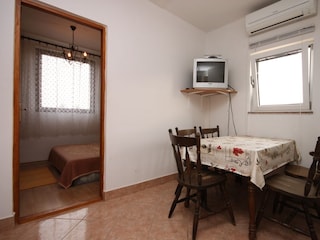 Apartment Bibinje Features 2