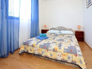 Apartment Bibinje Ausstattung 5