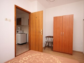 Apartment Bibinje Ausstattung 6