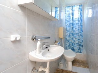Apartment Bibinje Features 7