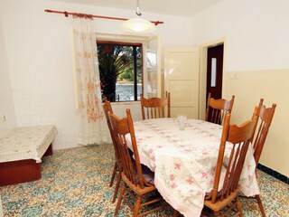 Apartment Razanj Ausstattung 11
