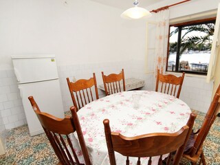 Apartment Razanj Ausstattung 12