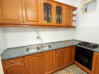 Apartment Razanj Ausstattung 13