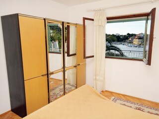 Apartment Razanj Ausstattung 20