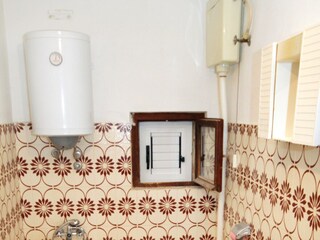 Apartment Razanj Ausstattung 23
