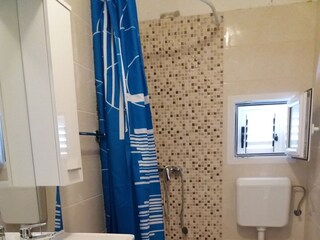 Apartment Razanj Ausstattung 24