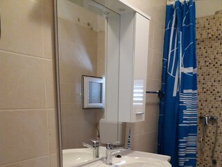 Apartment Razanj Ausstattung 25