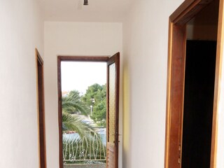 Apartment Razanj Ausstattung 27