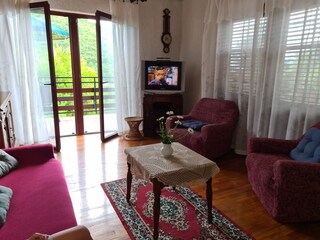Apartment Mošćenička Draga Features 1