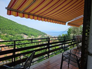 Apartment Mošćenička Draga Features 3